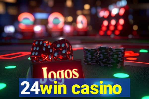 24win casino